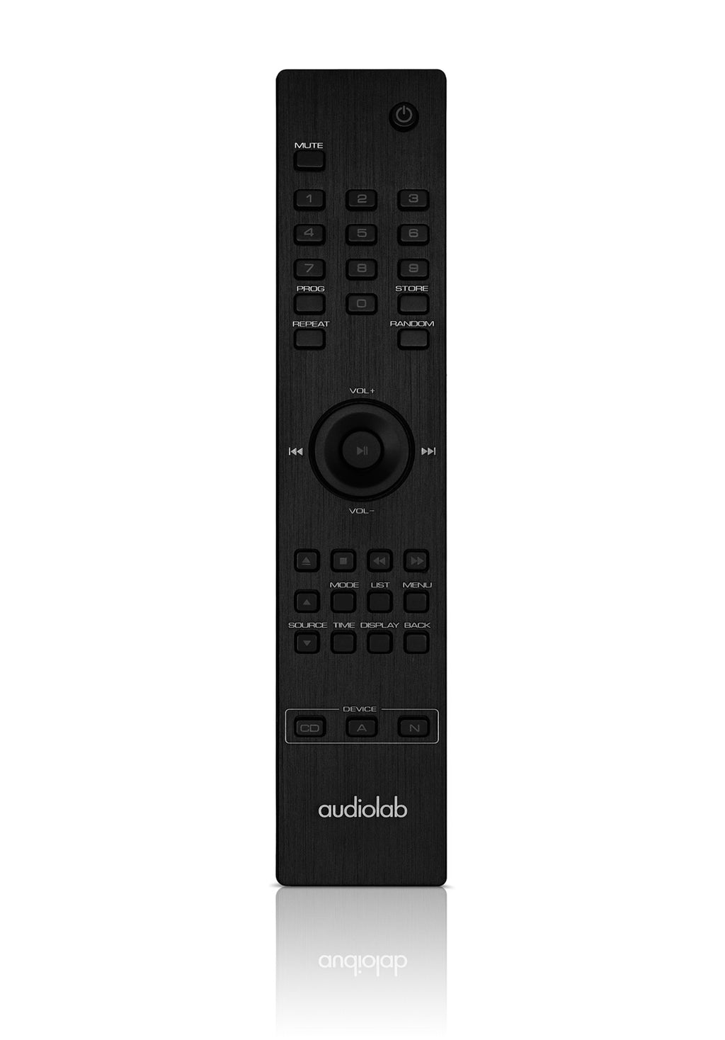 Audiolab 9000CDT Bild 9