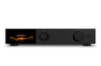 audiolab 9000n streaming player schwarz berlin