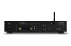 audiolab 9000n streaming player schwarz berlin