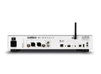 audiolab 9000n streaming player silber berlin
