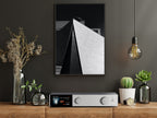 audiolab 9000n streaming player silber berlin