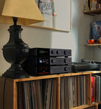Audiolab 9000N Bild 10