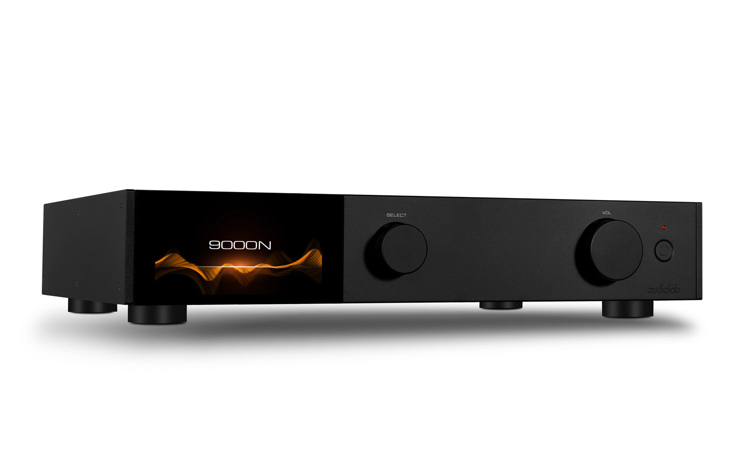 Audiolab 9000N Bild 2