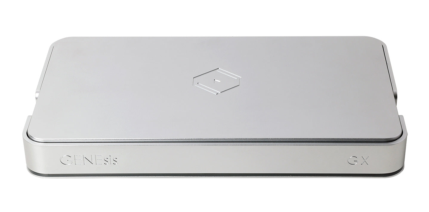 silent angel genesis gx word clock silber berlin