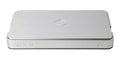 silent angel genesis gx word clock silber