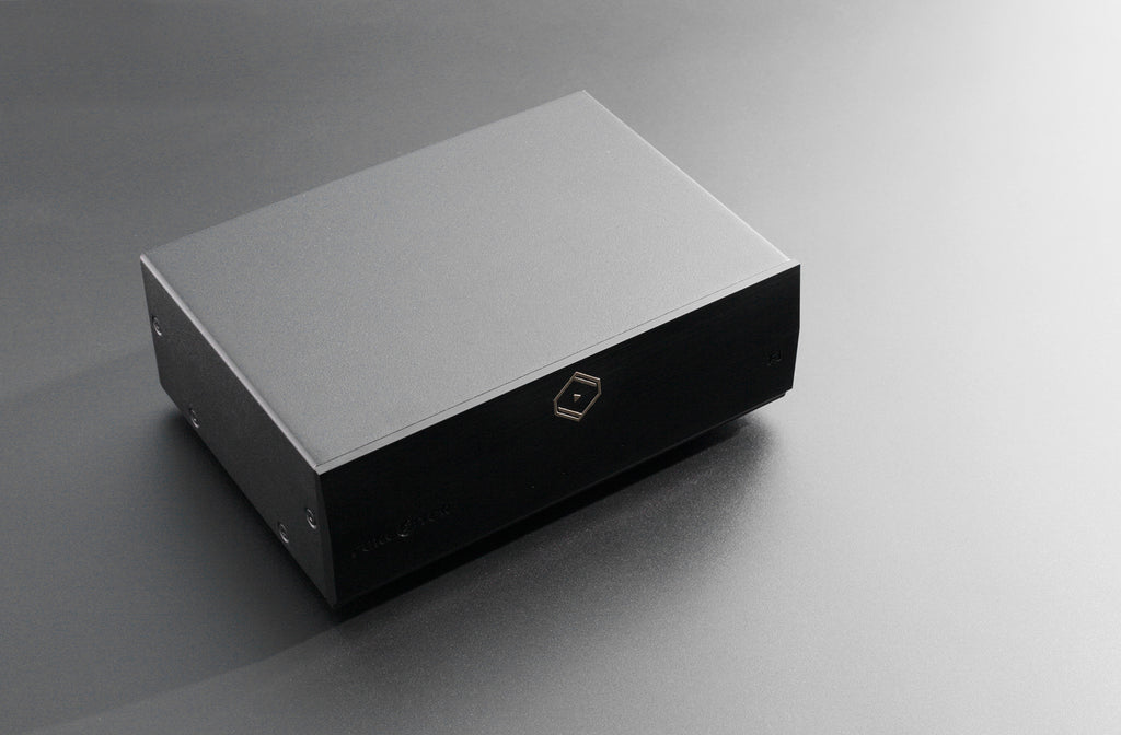 Silent Angel Forester F1 Bild 1