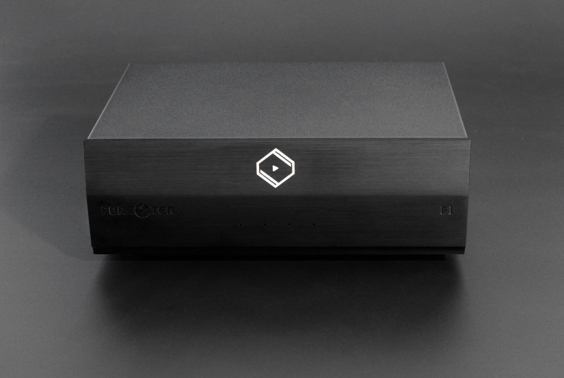 Silent Angel Forester F1 Bild 2