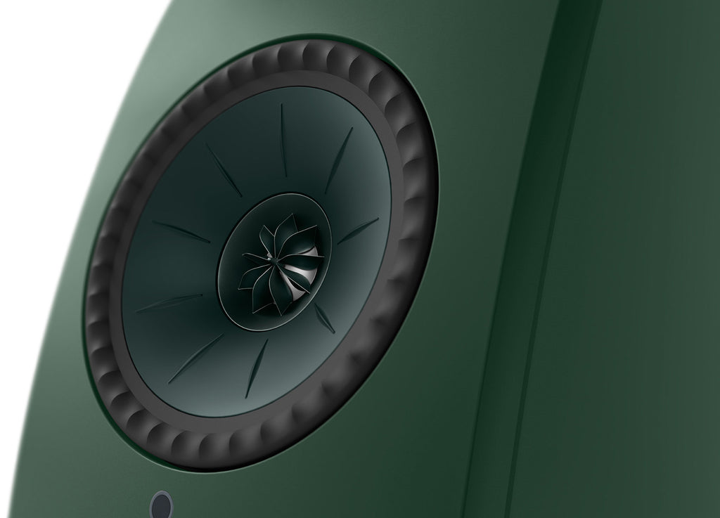 kef lsx ii lt sage green