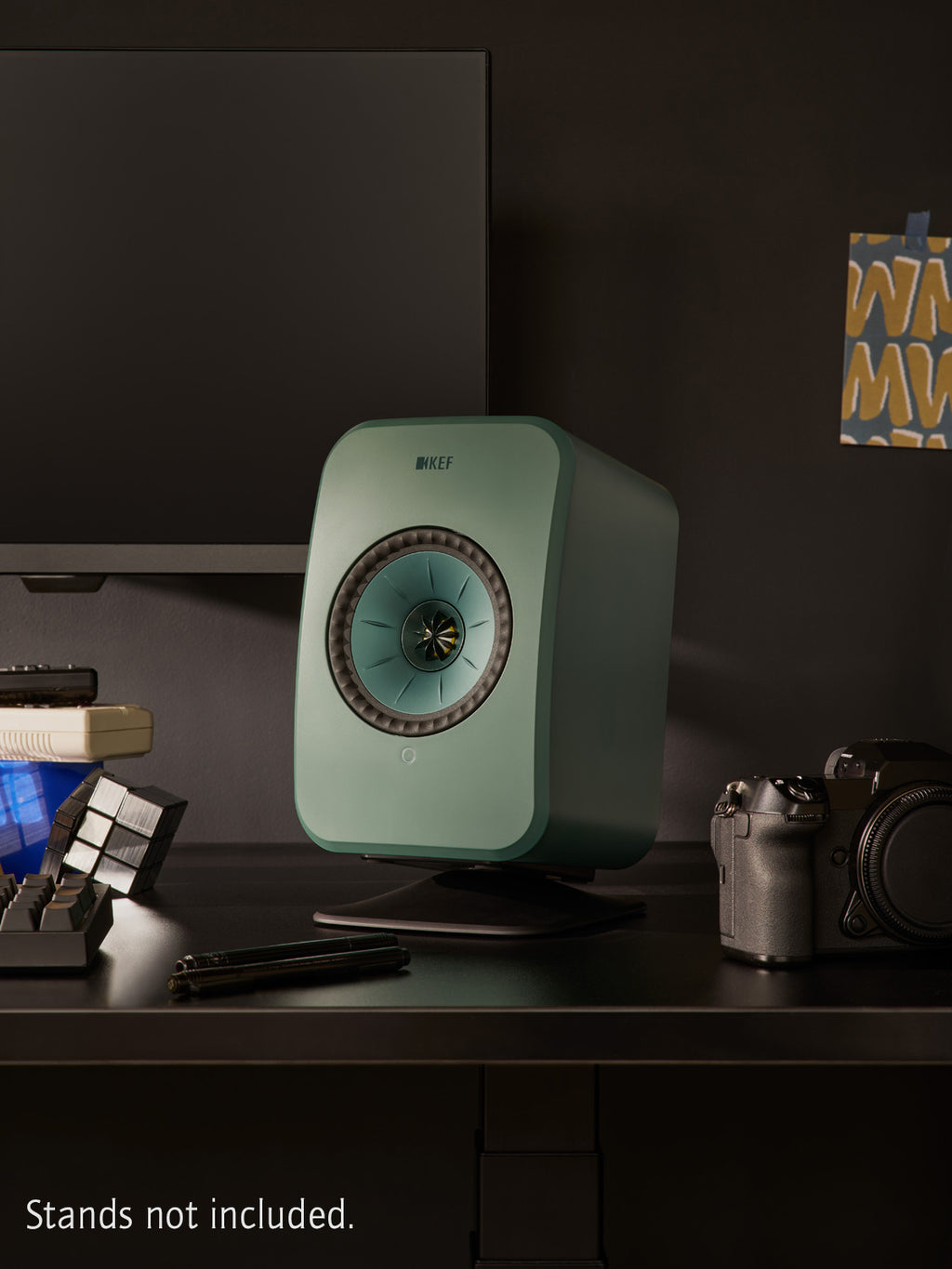 KEF LSX II LT (Paar) Bild 12