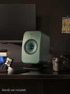 KEF LSX II LT (Paar) Bild 12