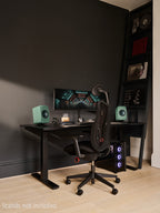 KEF LSX II LT (Paar) Bild 13