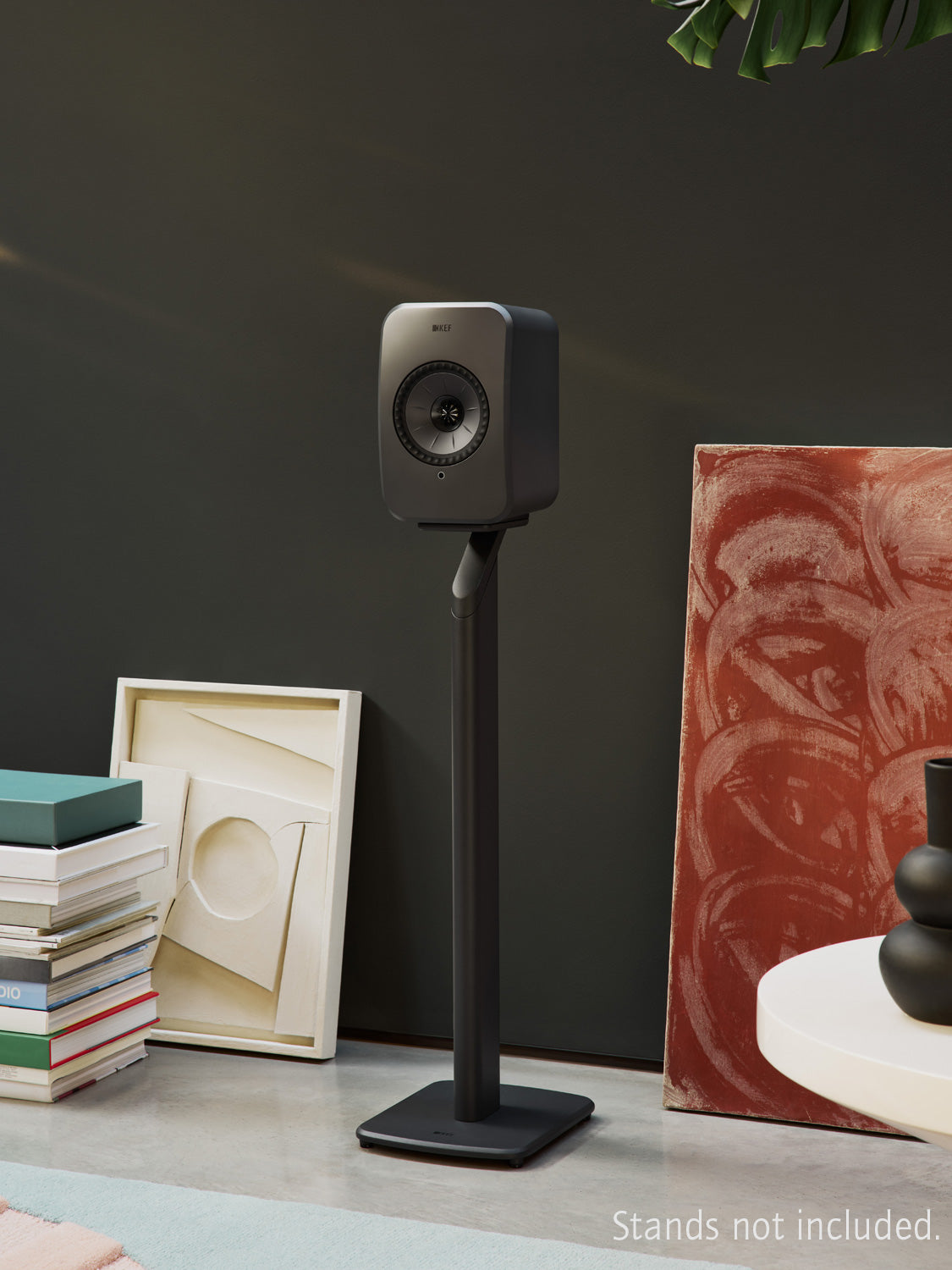 KEF LSX II LT (Pair) – Hifi & Friends GmbH