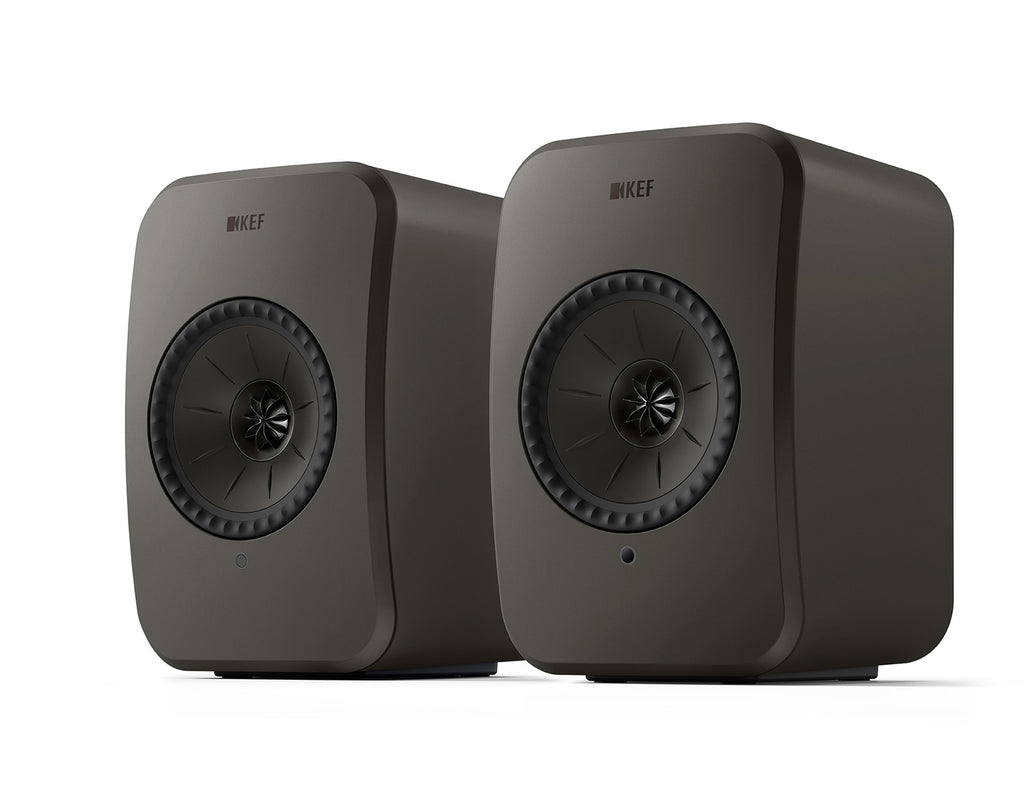 KEF LSX II LT (Paar) Bild 1