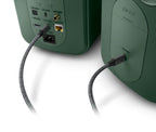 KEF C-Link Inter-Lautsprecherkabel Bild 2