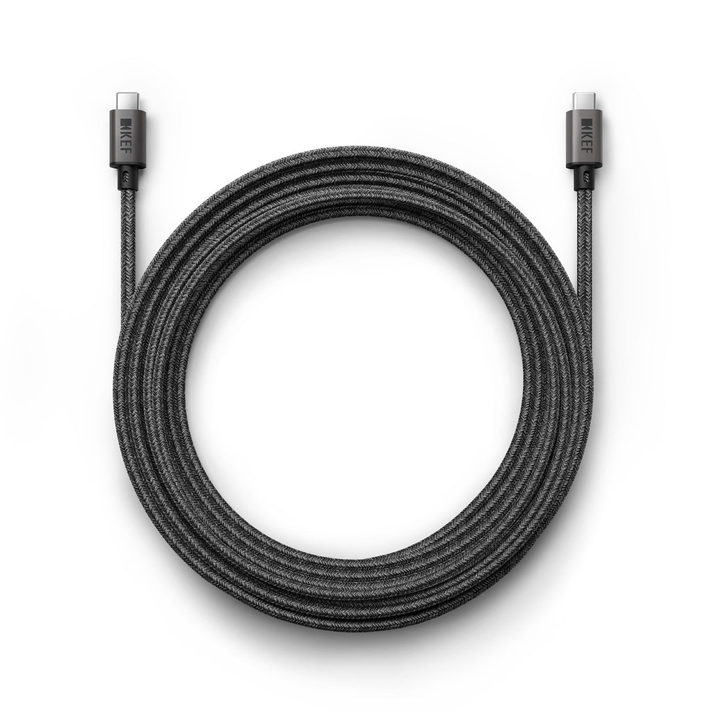 KEF C-Link Inter-Lautsprecherkabel Bild 1