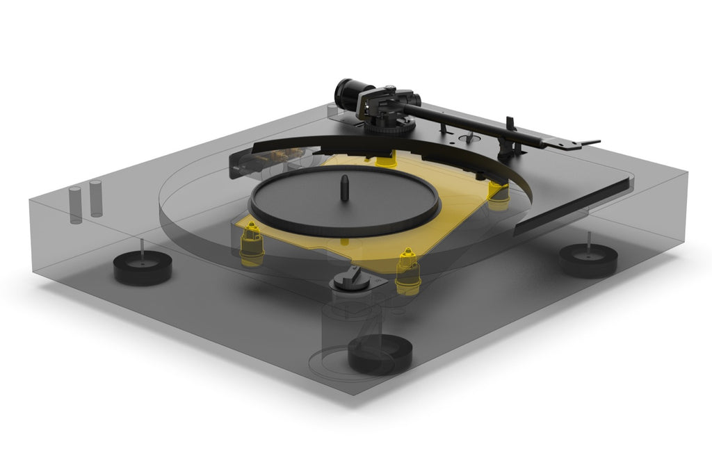 pro-ject a2 plattenspieler berlin