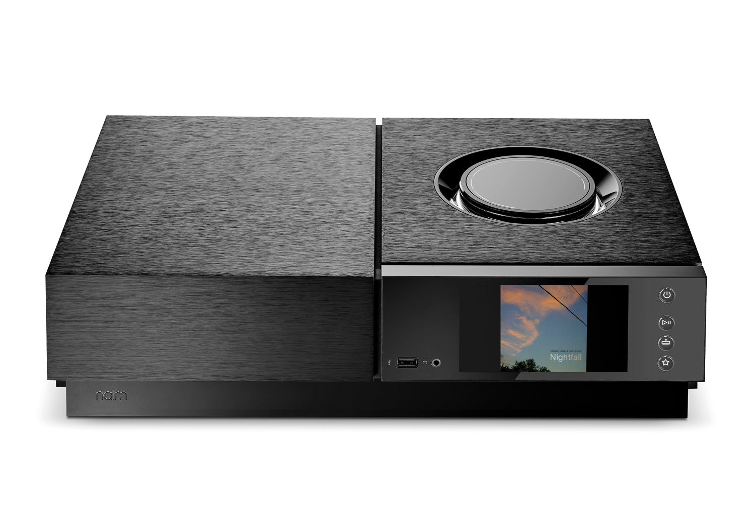 Naim Audio Uniti Nova Power Edition Bild 1
