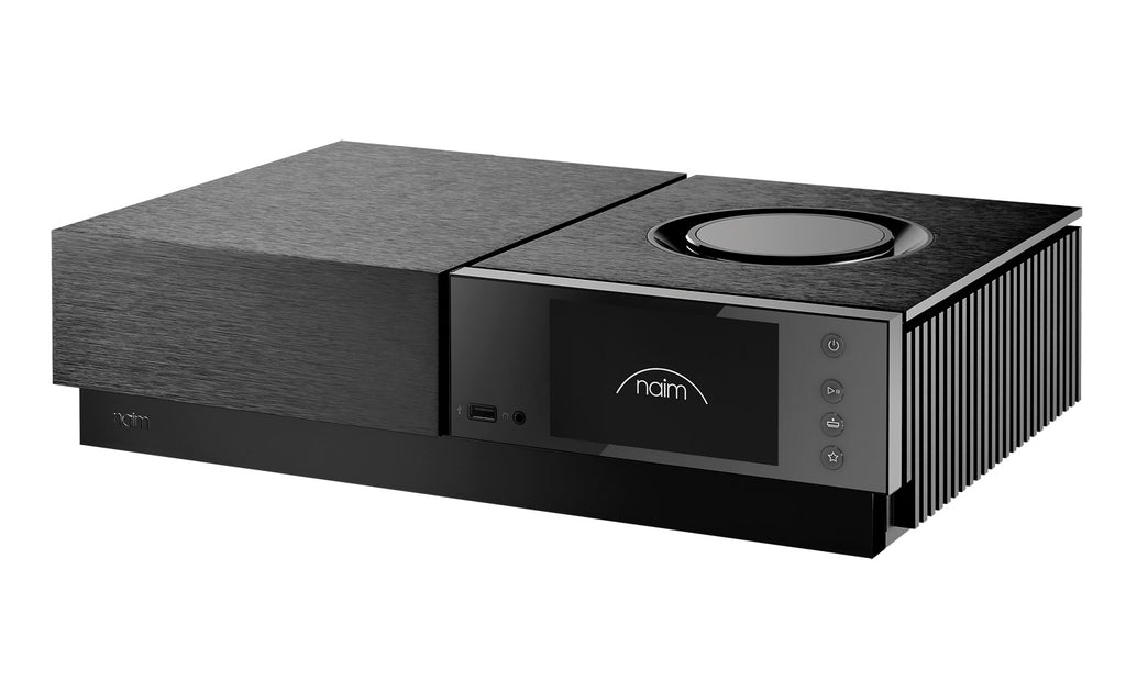 Naim Audio Uniti Nova Power Edition Bild 1