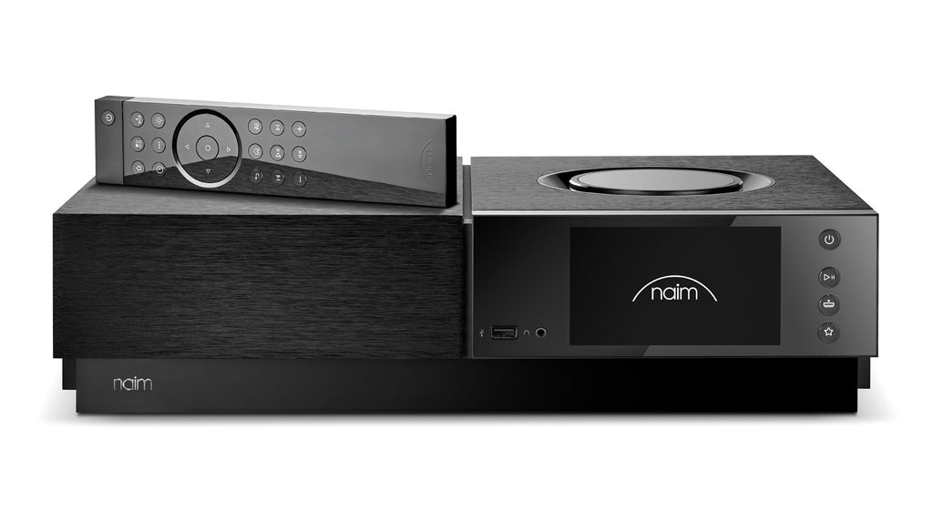 Naim Audio Uniti Nova Power Edition Bild 2