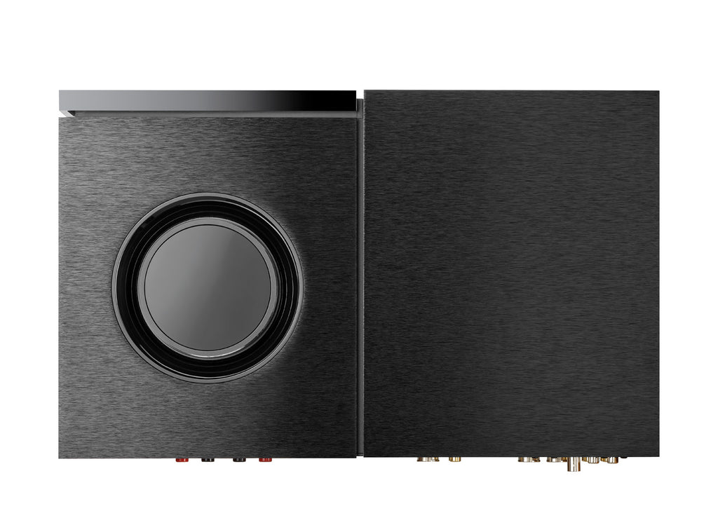 Naim Audio Uniti Nova Power Edition Bild 4