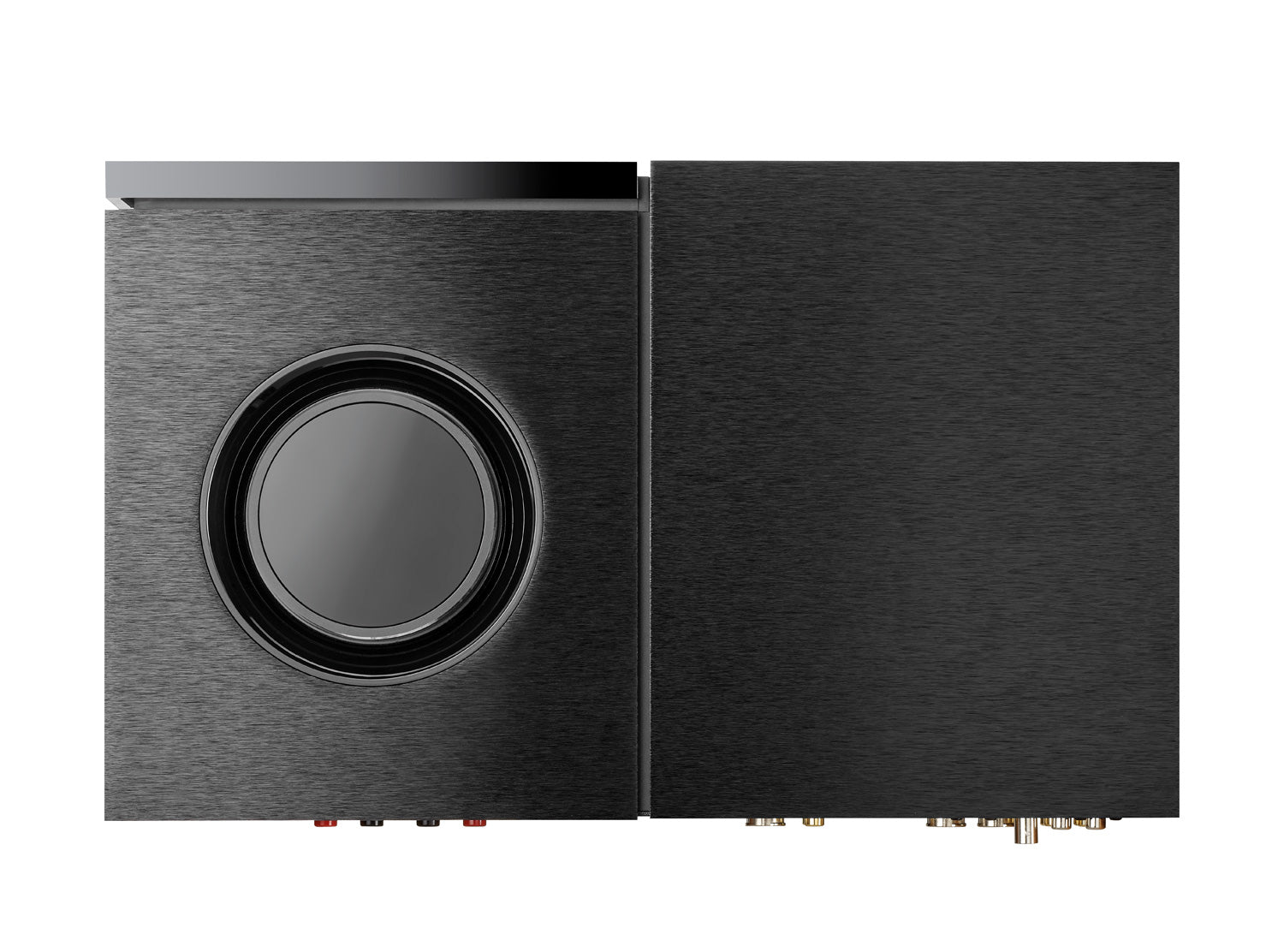Naim Audio Uniti Nova Power Edition Bild 4