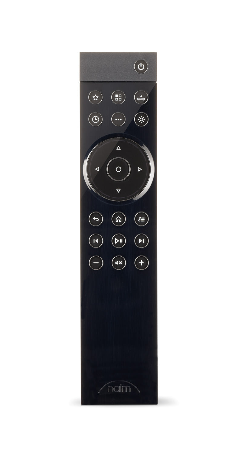 Naim Audio Uniti Nova Power Edition Bild 5