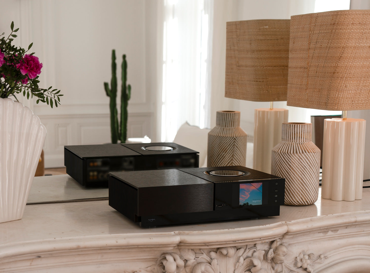 Naim Audio Uniti Nova Power Edition Bild 6