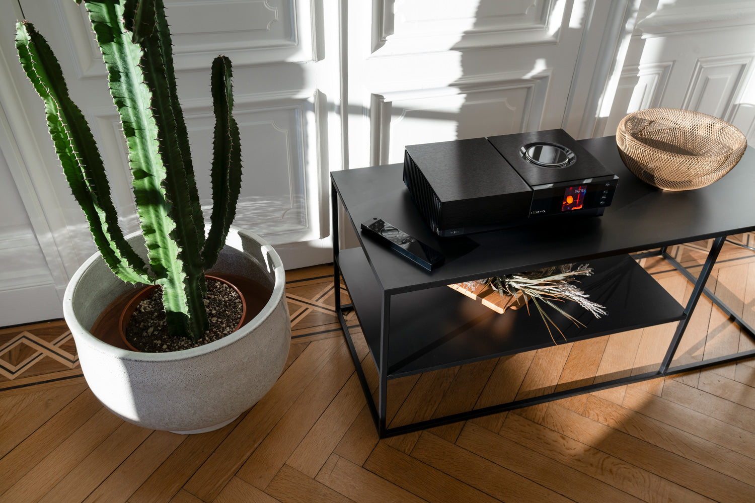 Naim Audio Uniti Nova Power Edition Bild 7