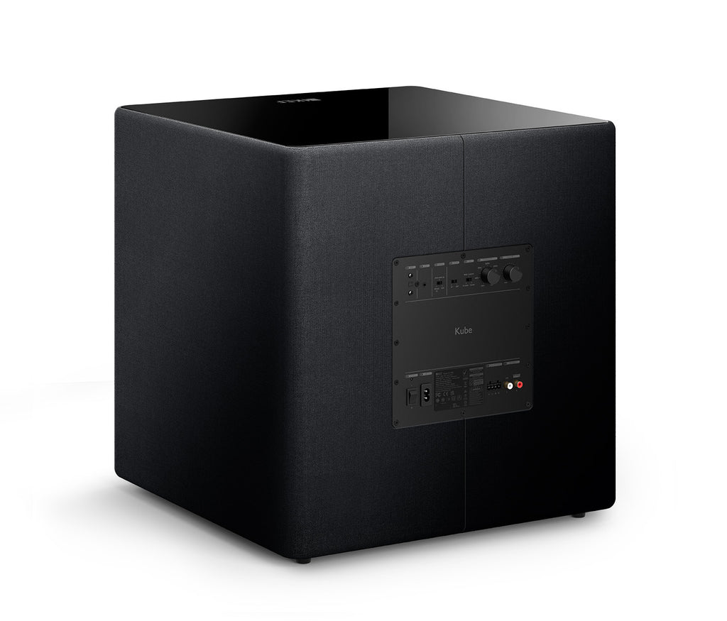 kef kube 15 mie subwoofer berlin