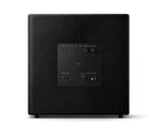 kef kube 15 mie subwoofer berlin