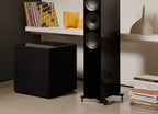kef kube 15 mie subwoofer berlin