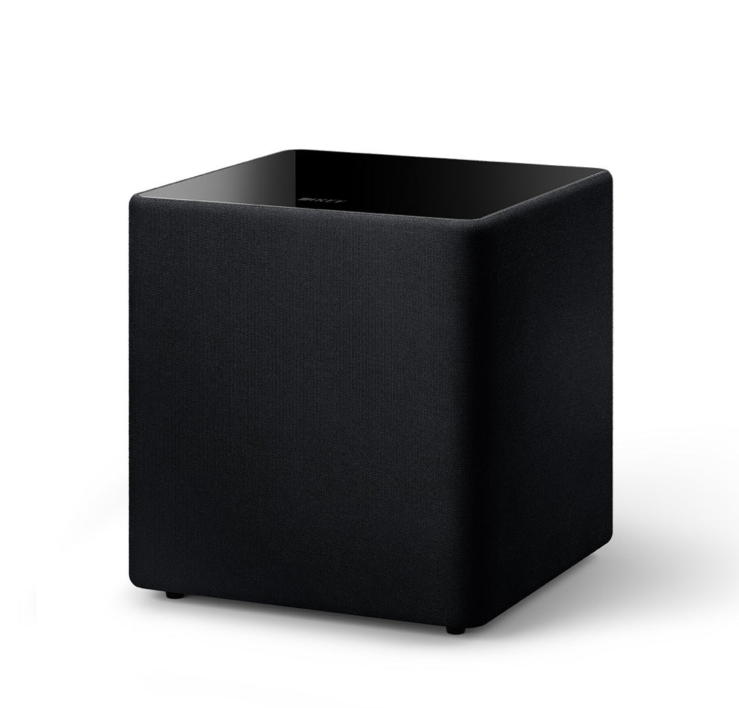 kef kube 12 mie subwoofer berlin