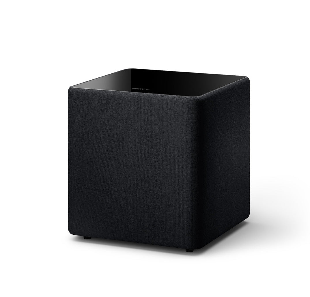 kef kube 10 mie subwoofer berlin