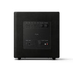 kef kube 10 mie subwoofer berlin