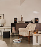 kef kube 10 mie subwoofer berlin