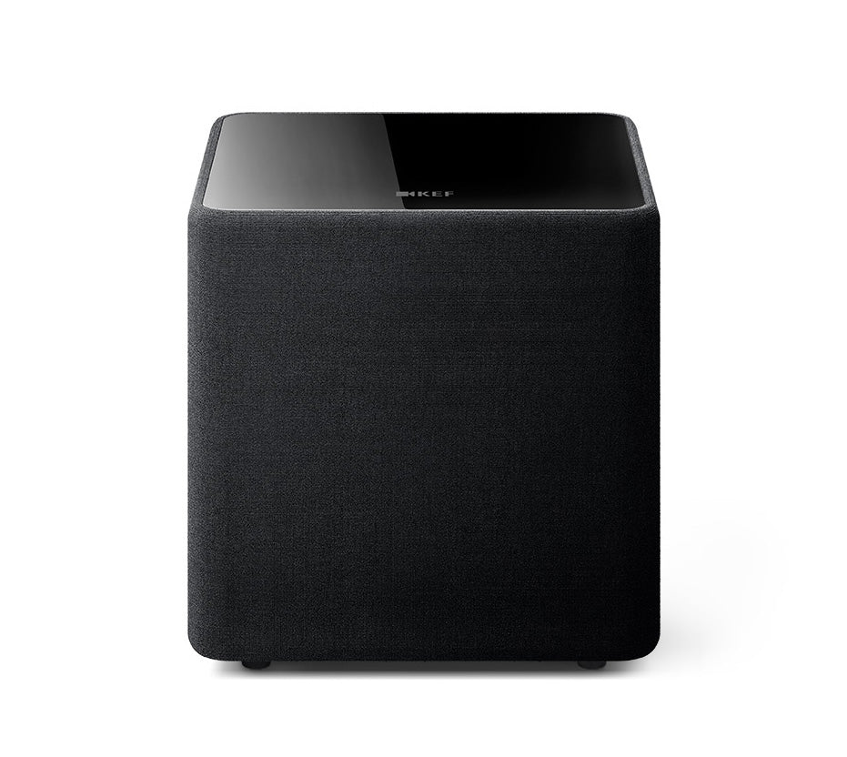 kef kube 8 mie subwoofer berlin