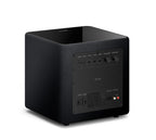 kef kube 8 mie subwoofer berlin