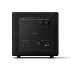 kef kube 8 mie subwoofer berlin