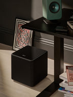 kef kube 8 mie subwoofer berlin