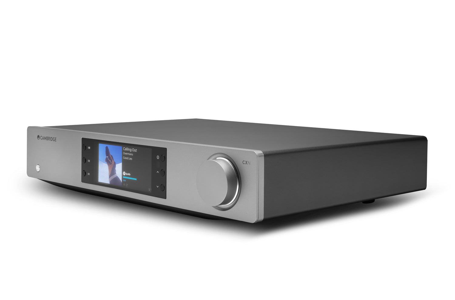 cambridge audio cxn100 netzwerk player streamer berlin