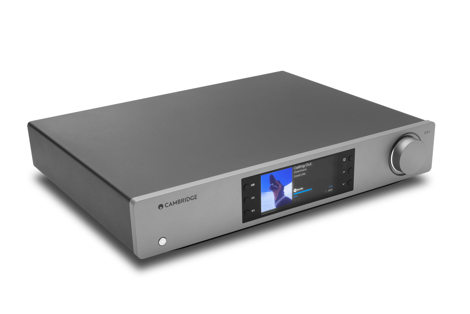 cambridge audio cxn100 netzwerk player streamer berlin