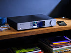 cambridge audio cxn100 netzwerk player streamer berlin