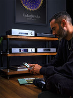 cambridge audio cxn100 netzwerk player streamer berlin