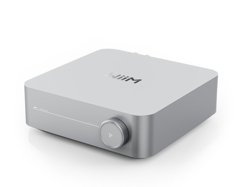WiiM Amp Bild 5