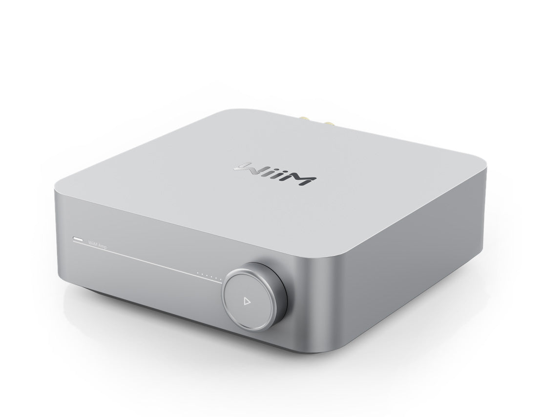 WiiM Amp Bild 1