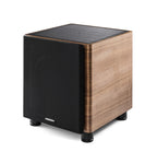 sonus faber gravis ii 2 subwoofer berlin walnuss