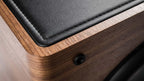 sonus faber gravis ii 2 subwoofer berlin walnuss