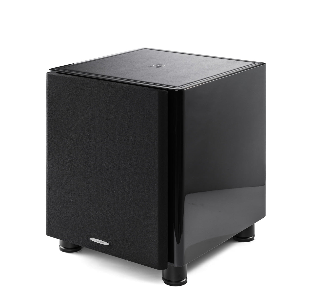 sonus faber gravis ii 2 subwoofer berlin schwarz