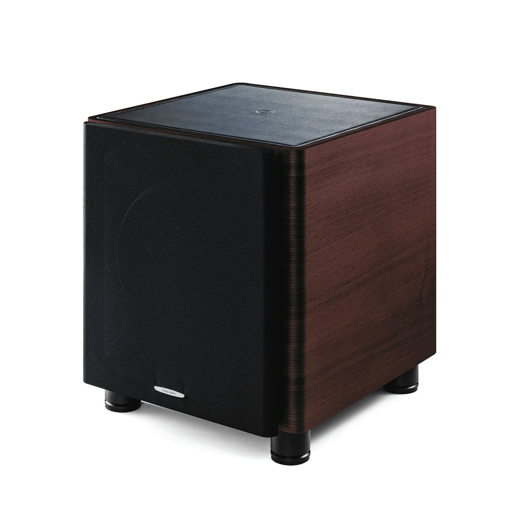 sonus faber gravis ii 2 subwoofer berlin wenge