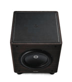 sonus faber gravis ii 2 subwoofer berlin wenge